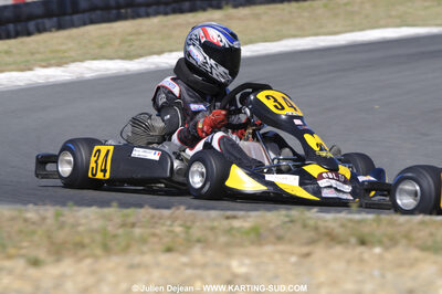 18/07/2010 : Défi France 2010 à Layrac (photos Julien Dejean) 2010 — karting
