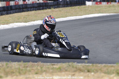 18/07/2010 : Défi France 2010 à Layrac (photos Julien Dejean) 2010 — karting