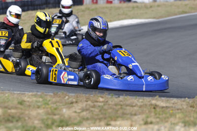 18/07/2010 : Défi France 2010 à Layrac (photos Julien Dejean) 2010 — karting