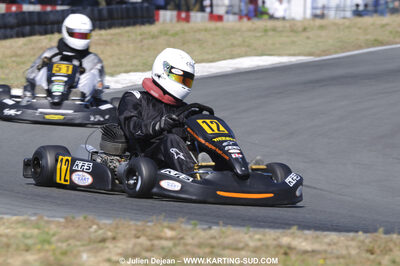 18/07/2010 : Défi France 2010 à Layrac (photos Julien Dejean) 2010 — karting