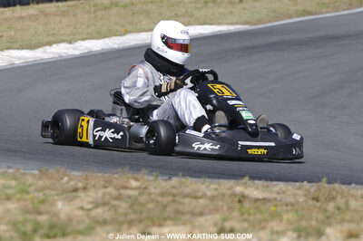 18/07/2010 : Défi France 2010 à Layrac (photos Julien Dejean) 2010 — karting