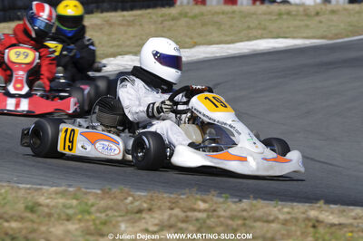 18/07/2010 : Défi France 2010 à Layrac (photos Julien Dejean) 2010 — karting