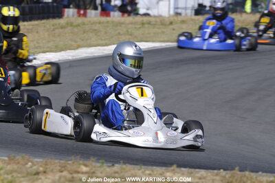18/07/2010 : Défi France 2010 à Layrac (photos Julien Dejean) 2010 — karting