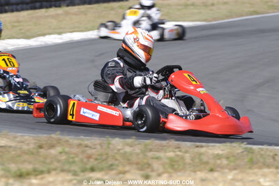 18/07/2010 : Défi France 2010 à Layrac (photos Julien Dejean) 2010 — karting