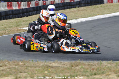 18/07/2010 : Défi France 2010 à Layrac (photos Julien Dejean) 2010 — karting