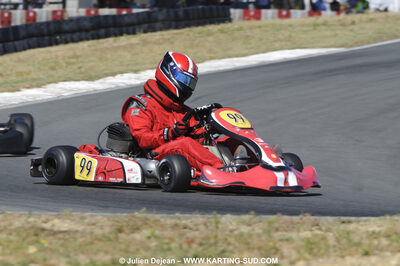 18/07/2010 : Défi France 2010 à Layrac (photos Julien Dejean) 2010 — karting