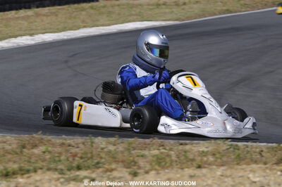 18/07/2010 : Défi France 2010 à Layrac (photos Julien Dejean) 2010 — karting