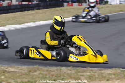 18/07/2010 : Défi France 2010 à Layrac (photos Julien Dejean) 2010 — karting