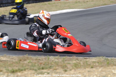 18/07/2010 : Défi France 2010 à Layrac (photos Julien Dejean) 2010 — karting