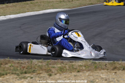 18/07/2010 : Défi France 2010 à Layrac (photos Julien Dejean) 2010 — karting