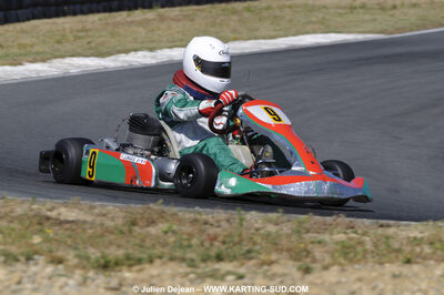 18/07/2010 : Défi France 2010 à Layrac (photos Julien Dejean) 2010 — karting