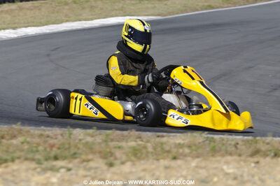 18/07/2010 : Défi France 2010 à Layrac (photos Julien Dejean) 2010 — karting
