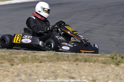 18/07/2010 : Défi France 2010 à Layrac (photos Julien Dejean) 2010 — karting