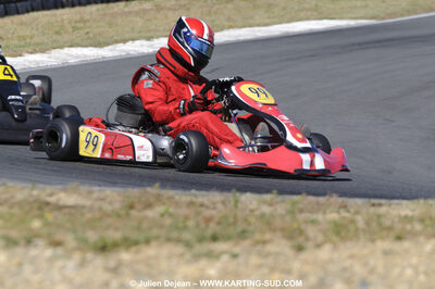 18/07/2010 : Défi France 2010 à Layrac (photos Julien Dejean) 2010 — karting