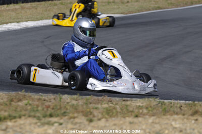 18/07/2010 : Défi France 2010 à Layrac (photos Julien Dejean) 2010 — karting