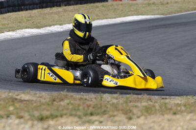 18/07/2010 : Défi France 2010 à Layrac (photos Julien Dejean) 2010 — karting