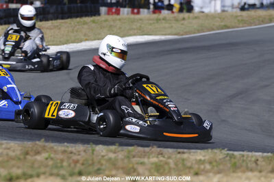 18/07/2010 : Défi France 2010 à Layrac (photos Julien Dejean) 2010 — karting