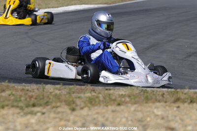 18/07/2010 : Défi France 2010 à Layrac (photos Julien Dejean) 2010 — karting