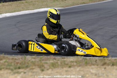 18/07/2010 : Défi France 2010 à Layrac (photos Julien Dejean) 2010 — karting