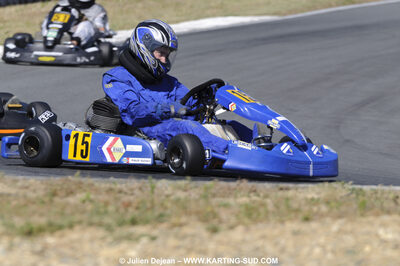 18/07/2010 : Défi France 2010 à Layrac (photos Julien Dejean) 2010 — karting