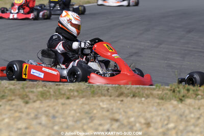 18/07/2010 : Défi France 2010 à Layrac (photos Julien Dejean) 2010 — karting