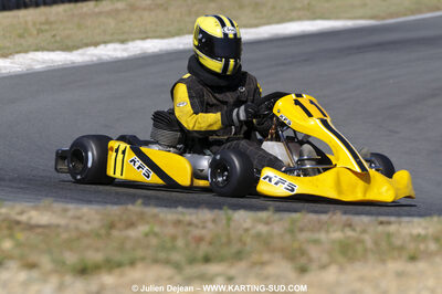 18/07/2010 : Défi France 2010 à Layrac (photos Julien Dejean) 2010 — karting