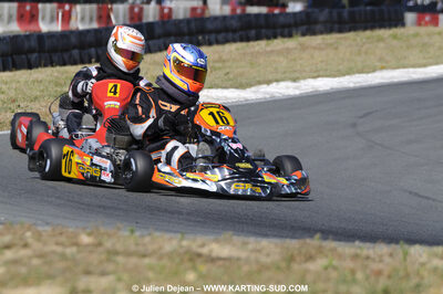 18/07/2010 : Défi France 2010 à Layrac (photos Julien Dejean) 2010 — karting