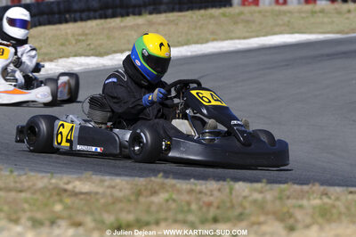 18/07/2010 : Défi France 2010 à Layrac (photos Julien Dejean) 2010 — karting