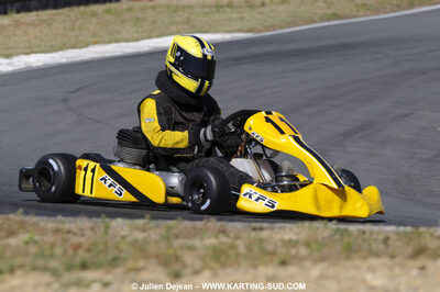 18/07/2010 : Défi France 2010 à Layrac (photos Julien Dejean) 2010 — karting