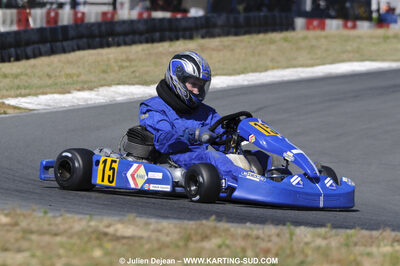18/07/2010 : Défi France 2010 à Layrac (photos Julien Dejean) 2010 — karting
