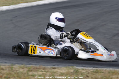 18/07/2010 : Défi France 2010 à Layrac (photos Julien Dejean) 2010 — karting