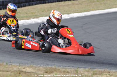 18/07/2010 : Défi France 2010 à Layrac (photos Julien Dejean) 2010 — karting