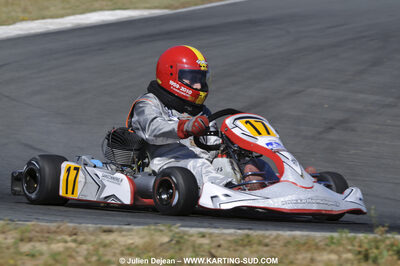 18/07/2010 : Défi France 2010 à Layrac (photos Julien Dejean) 2010 — karting