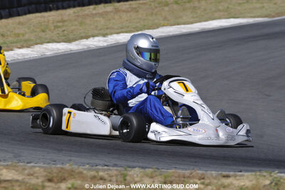 18/07/2010 : Défi France 2010 à Layrac (photos Julien Dejean) 2010 — karting