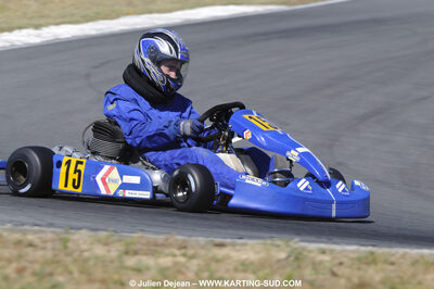 18/07/2010 : Défi France 2010 à Layrac (photos Julien Dejean) 2010 — karting