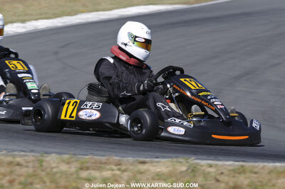 18/07/2010 : Défi France 2010 à Layrac (photos Julien Dejean) 2010 — karting