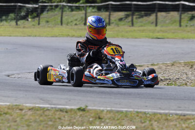 18/07/2010 : Défi France 2010 à Layrac (photos Julien Dejean) 2010 — karting