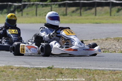 18/07/2010 : Défi France 2010 à Layrac (photos Julien Dejean) 2010 — karting