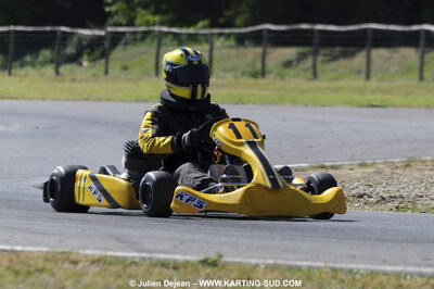 18/07/2010 : Défi France 2010 à Layrac (photos Julien Dejean) 2010 — karting