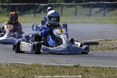 18/07/2010 : Défi France 2010 à Layrac (photos Julien Dejean) 2010 — karting