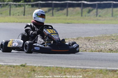 18/07/2010 : Défi France 2010 à Layrac (photos Julien Dejean) 2010 — karting