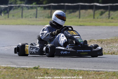 18/07/2010 : Défi France 2010 à Layrac (photos Julien Dejean) 2010 — karting