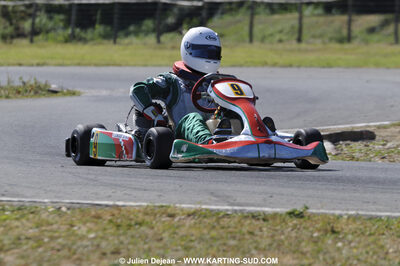 18/07/2010 : Défi France 2010 à Layrac (photos Julien Dejean) 2010 — karting