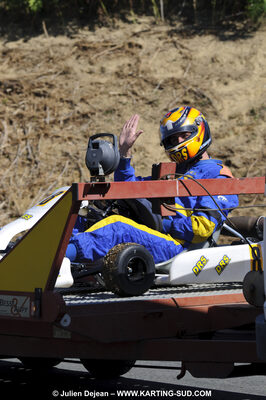 18/07/2010 : Défi France 2010 à Layrac (photos Julien Dejean) 2010 — karting