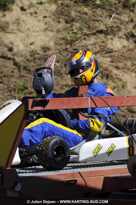 18/07/2010 : Défi France 2010 à Layrac (photos Julien Dejean) 2010 — karting