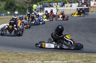 18/07/2010 : Défi France 2010 à Layrac (photos Julien Dejean) 2010 — karting