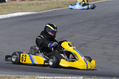 18/07/2010 : Défi France 2010 à Layrac (photos Julien Dejean) 2010 — karting