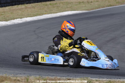 18/07/2010 : Défi France 2010 à Layrac (photos Julien Dejean) 2010 — karting