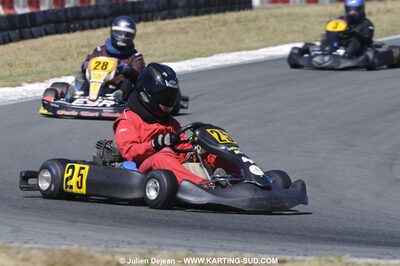 18/07/2010 : Défi France 2010 à Layrac (photos Julien Dejean) 2010 — karting