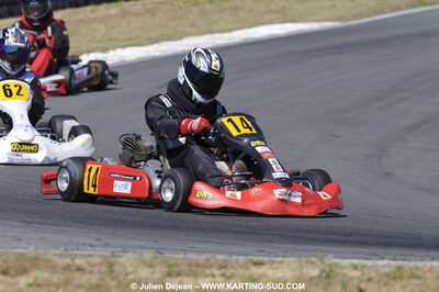 18/07/2010 : Défi France 2010 à Layrac (photos Julien Dejean) 2010 — karting